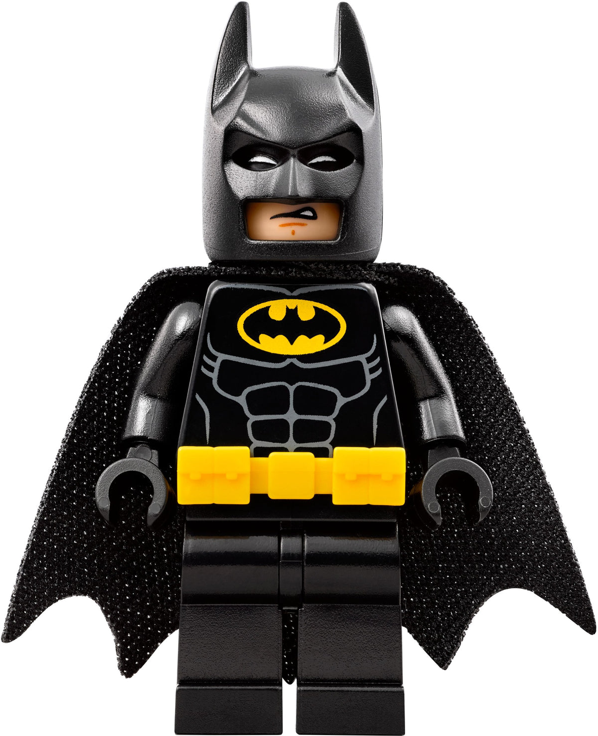 Arkham Asylum | 70912 | DC Batman