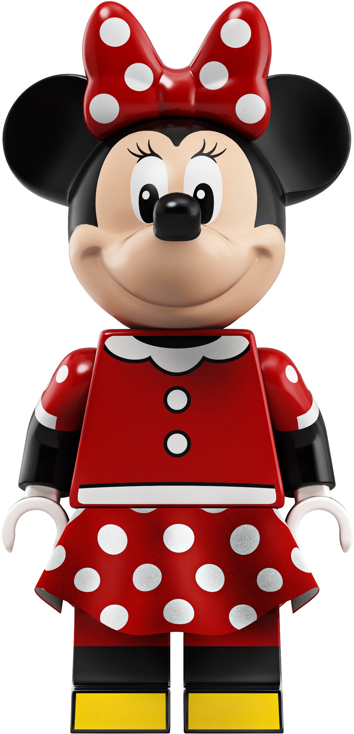 Disney Train and Station | 71044 | Disney