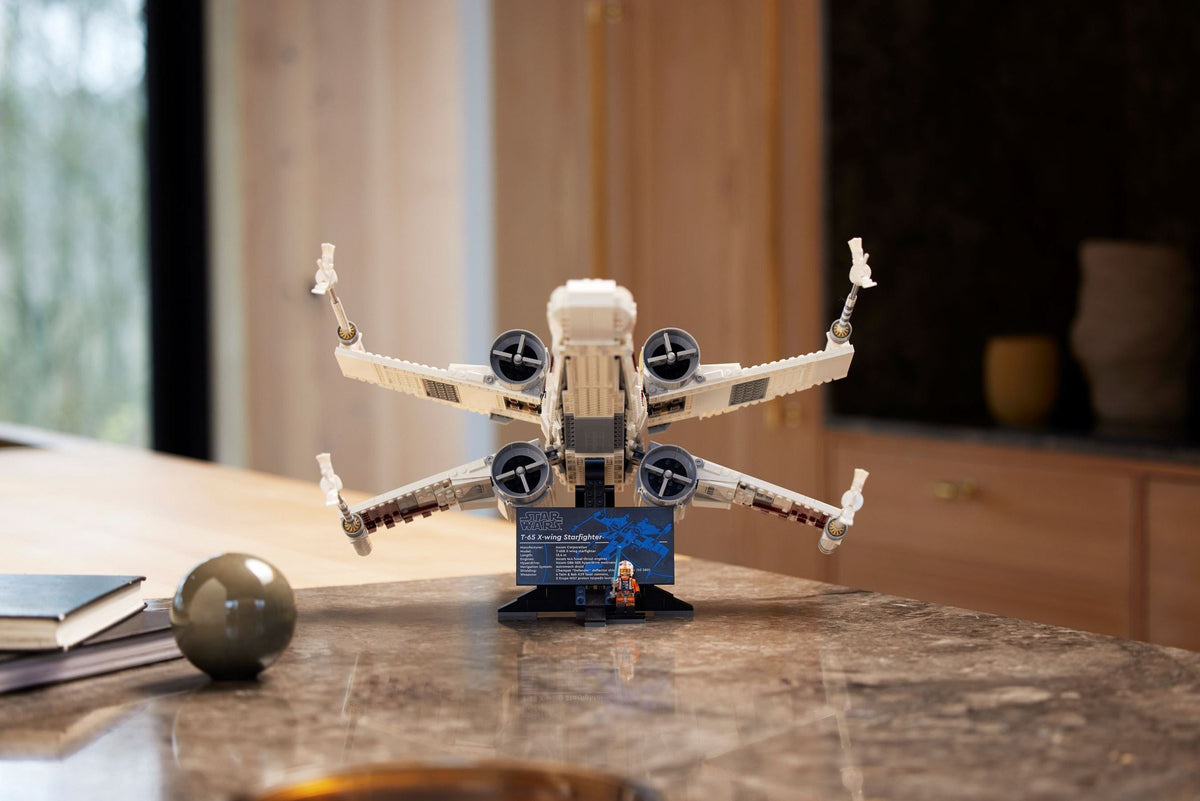 X-Wing Starfighter | 75355 | Star Wars