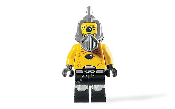 Space Speeder| 8400| Space Police