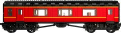 Hogwarts Express - Collectors' Edition | 76405 | Harry Potter