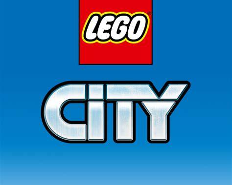 Lego City