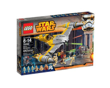 Naboo Starfighter | 75092 | Star Wars