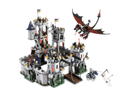 King's Castle Siege | 7094 | Castle