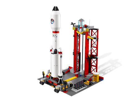 Space Centre | 3368 | City