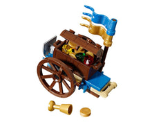 Forest Ambush | 70400 | Castle