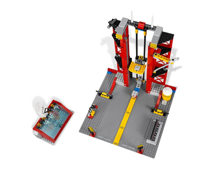 Space Centre | 3368 | City