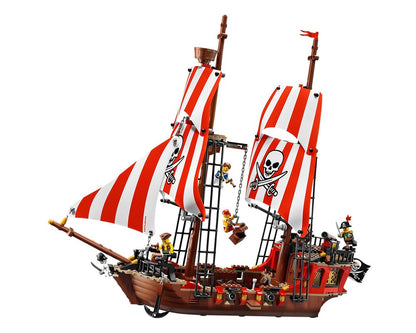 The Brick Bounty | 70413 | Pirates
