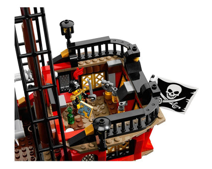 The Brick Bounty | 70413 | Pirates