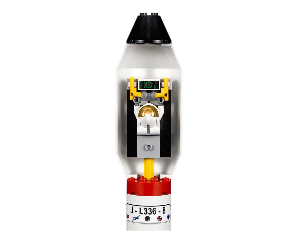 Space Centre | 3368 | City