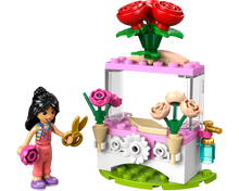 Flower Stand with Roses | 30721 | Friends