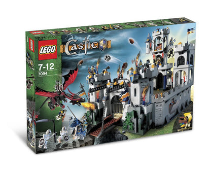 King's Castle Siege | 7094 | Castle