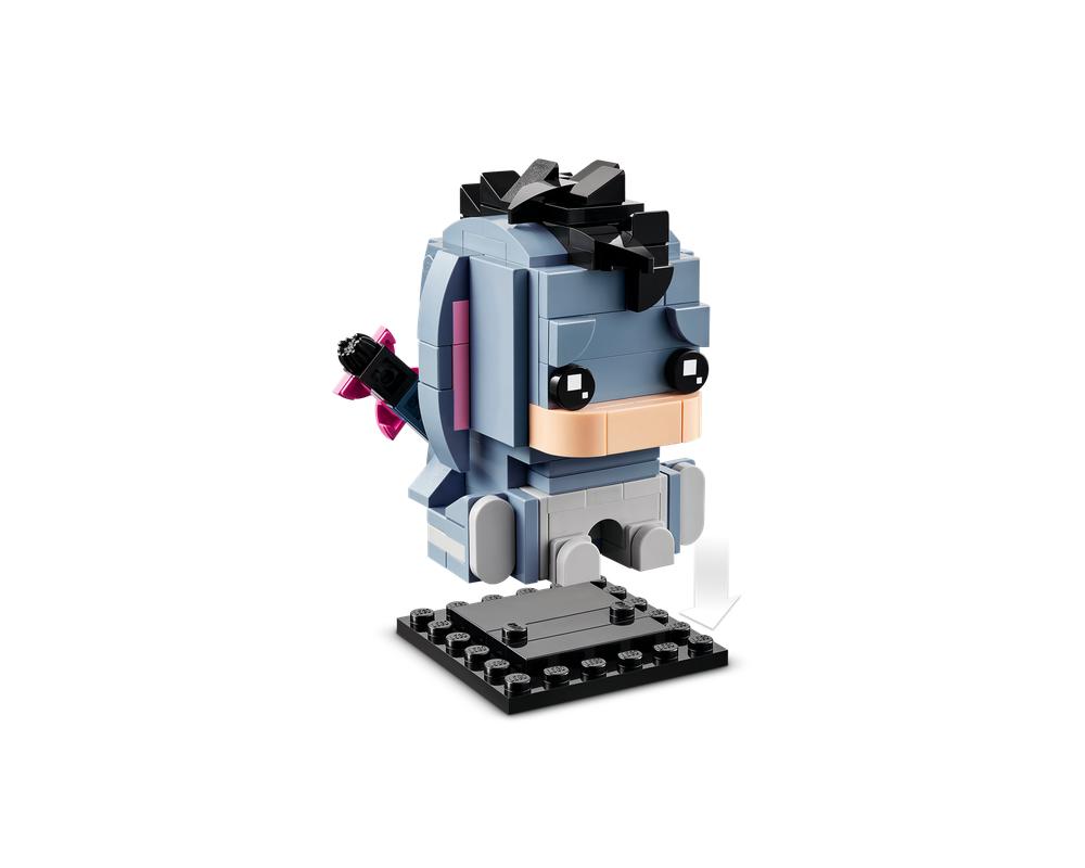 Eeyore | 40797| Brick Headz
