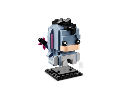 Eeyore | 40797| Brick Headz