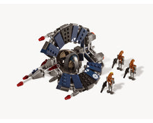 Droid Tri Fighter| 8086 |Star Wars