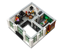 Brick Bank |10251 |Creator