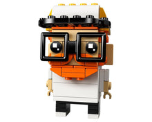 Belle & Beast set | 41596 & 41597 | Brick Headz
