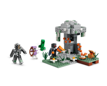 The Pale Garden | 21586 | Minecraft