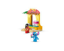 Beach Fun with Lilo & Stitch | 43280 |Disney