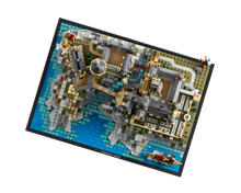 Hogwarts Castle and Grounds| 76419| Harry Potter