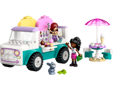 Heartlake City Ice Cream Truck | 42644 |Friends