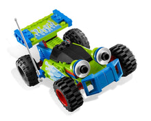 Woody and Buzz to the Rescue | 7590 | Toy Story