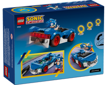 Sonic: Speedster Lightning | 77117 | Kids