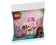 Asha's Welcome Booth | 30661 | Disney