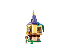 Rapunzel's Mini Tower | 43294 | Disney