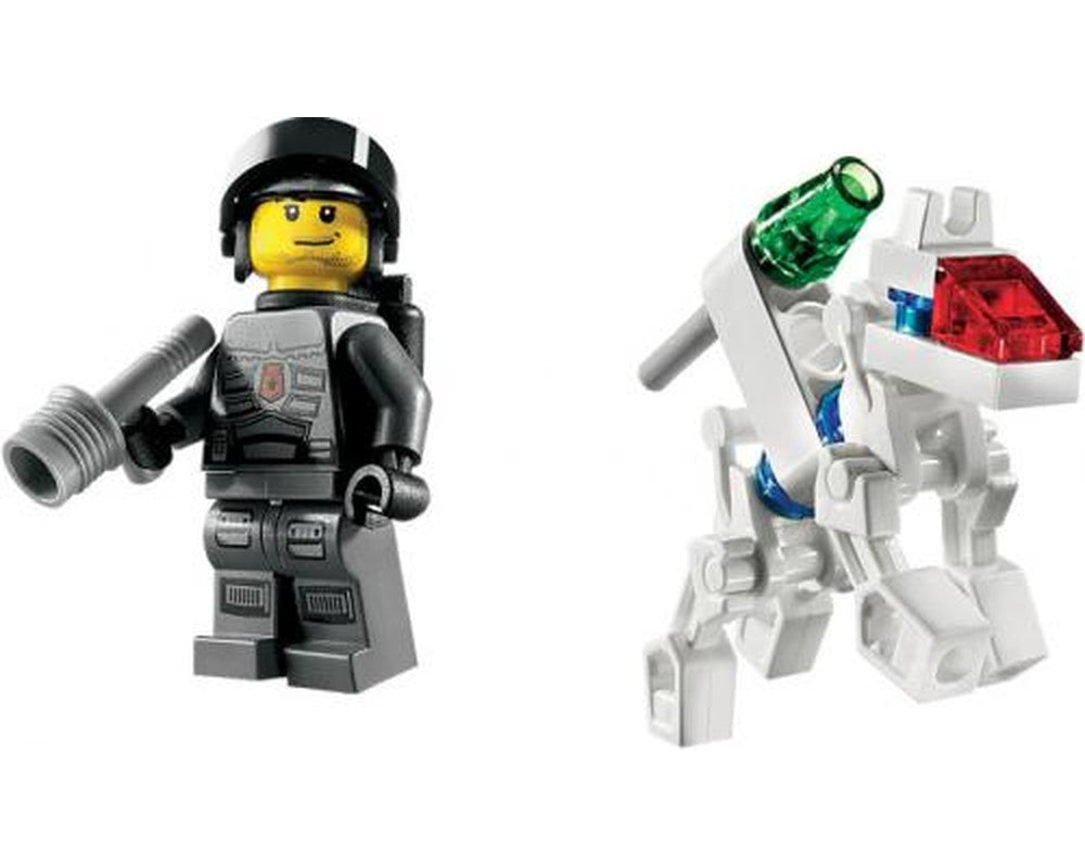 K-9 Bot | 8399 | Classic