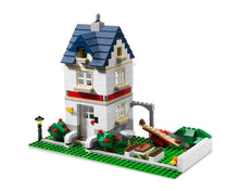 Apple Tree House | 5891 | Creator