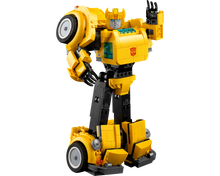 Bumblebee | 10338| Transformers