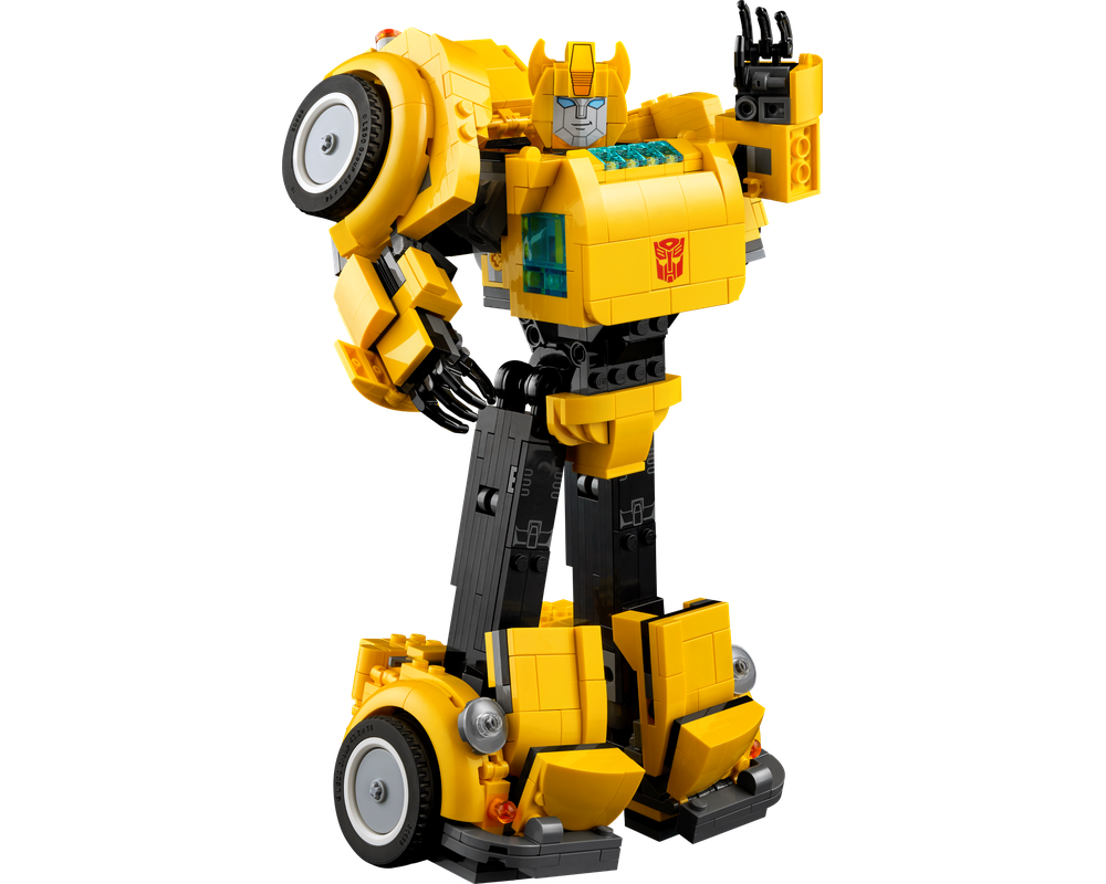 Bumblebee | 10338| Transformers