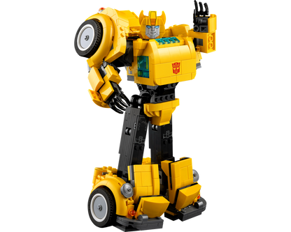 Bumblebee | 10338| Transformers