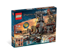 Whitecap Bay | 4194  | Disney