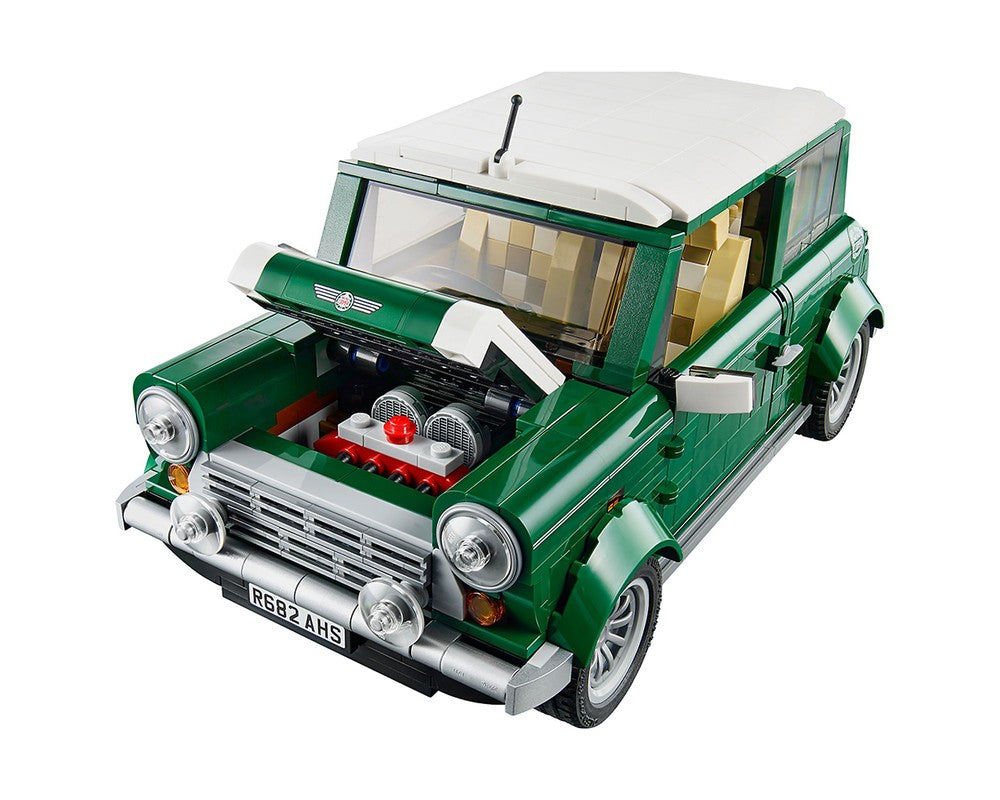 MINI Cooper| 10242 | Creator