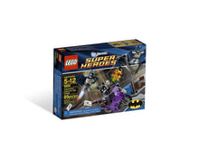 Catwoman Catcycle City Chase |6858 |Batman