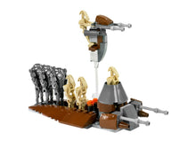 Droids Battle Pack | 7654 | Star Wars