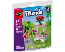 Flower Stand with Roses | 30721 | Friends
