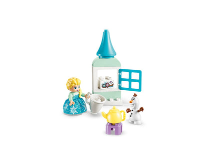 Frozen Creative Box with Elsa and Olaf | 10462 | Duplo