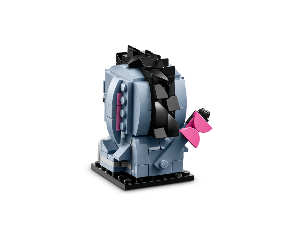 Eeyore | 40797| Brick Headz