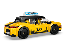 Yellow Taxi | 60487 | Young Kids