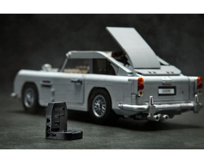 James Bond Aston Martin DB5 |10262 | Creator