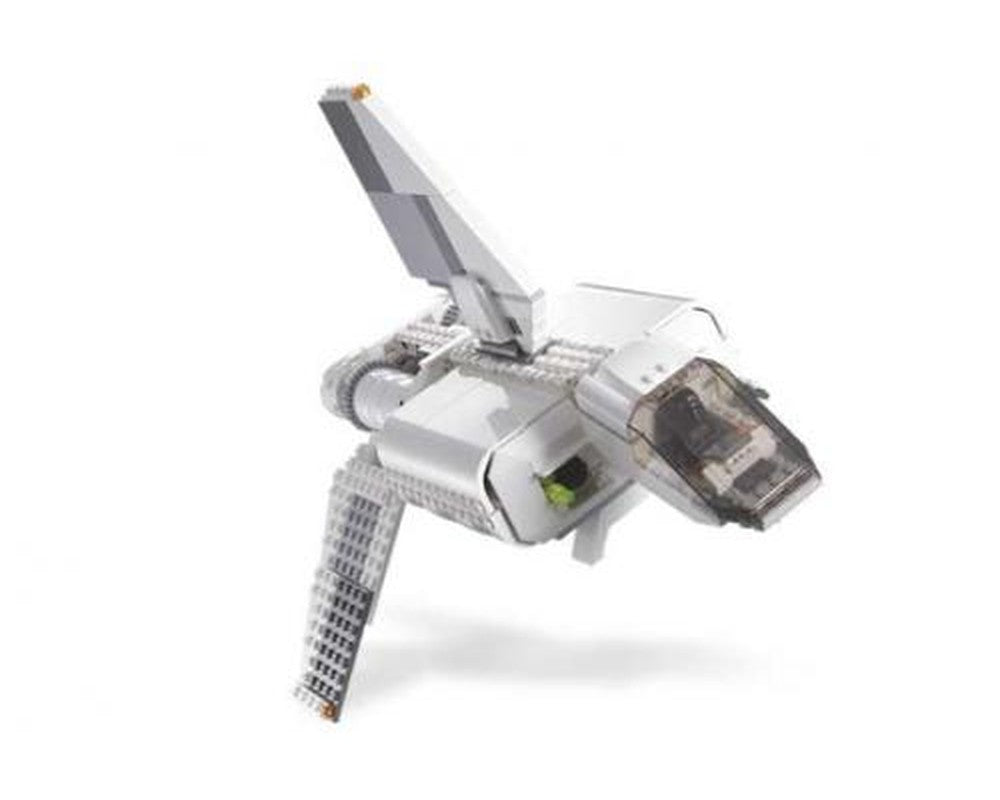 Imperial Landing Craft | 7659 | Star Wars