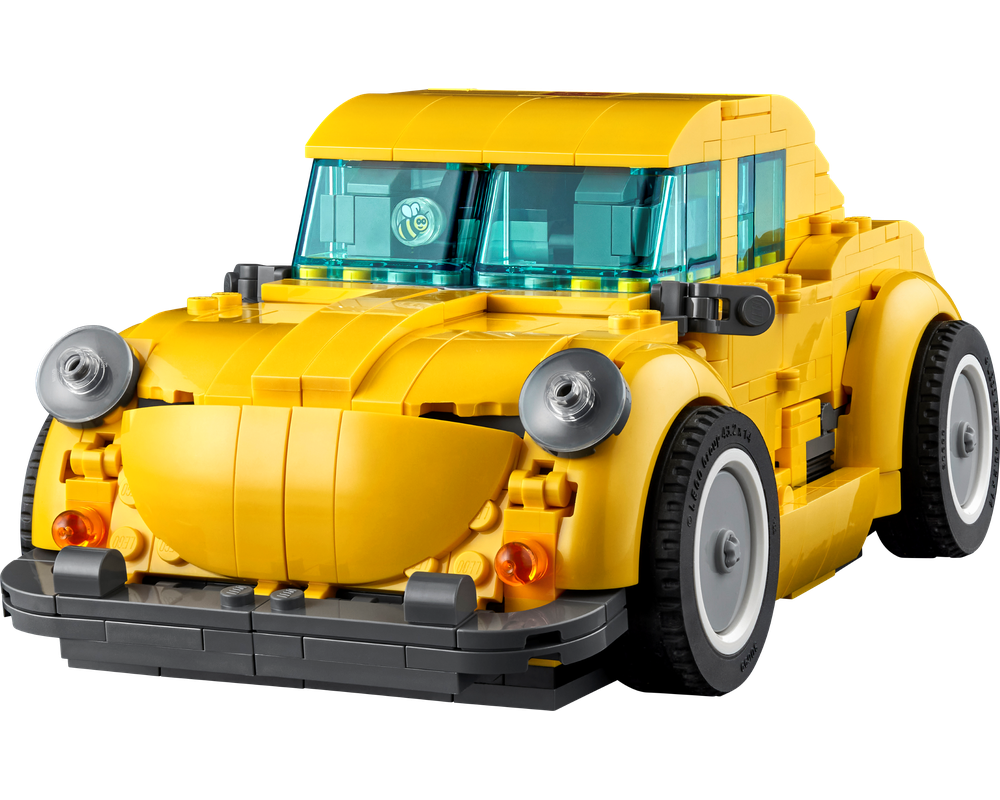 Bumblebee | 10338| Transformers
