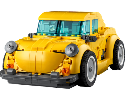 Bumblebee | 10338| Transformers
