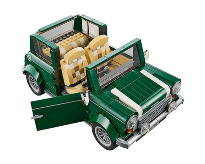 MINI Cooper| 10242 | Creator