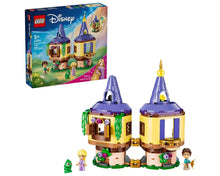 Rapunzel's Mini Tower | 43294 | Disney