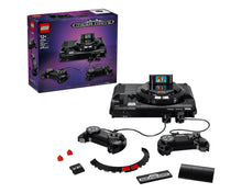 Sega Mega Drive Console | 40926 | Icons
