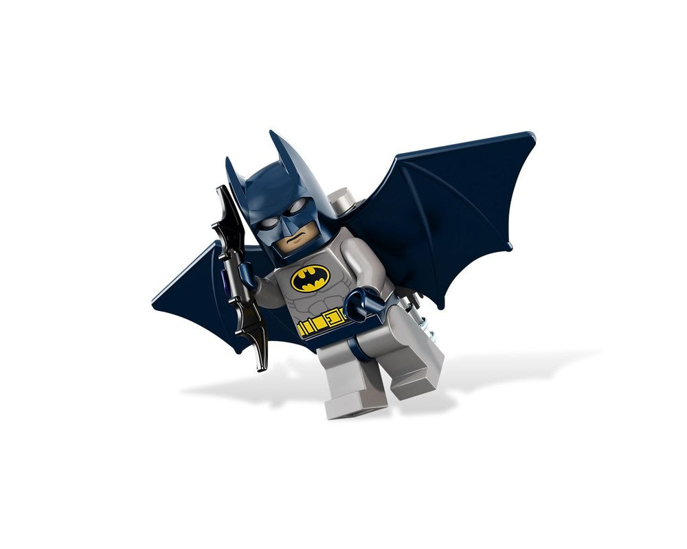 Catwoman Catcycle City Chase |6858 |Batman